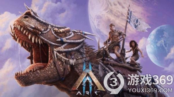 《方舟：生存进化》重制版引发玩家争议，续作《方舟2》跳票至2025年