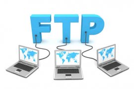 FTP 服务器关于权限的问题