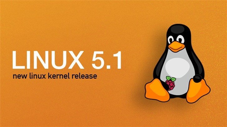 Linux Kernel 5.1内核正式版发布
