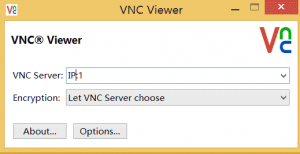 CentOS 7下安装配置 VNC Server的方法
