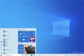 微软2019 Windows 10更新五月版18362.145正式推送