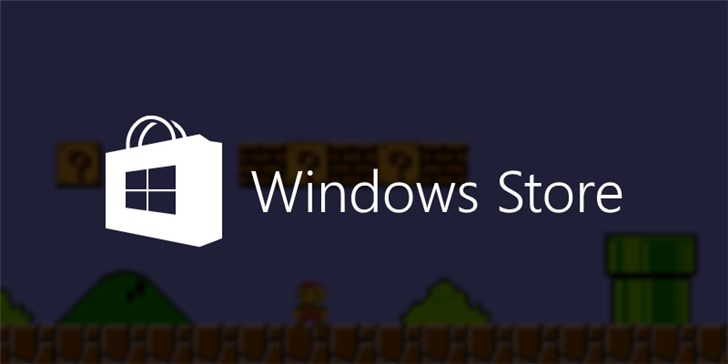 微软最终决定：Windows 10商店支持原生Win32游戏