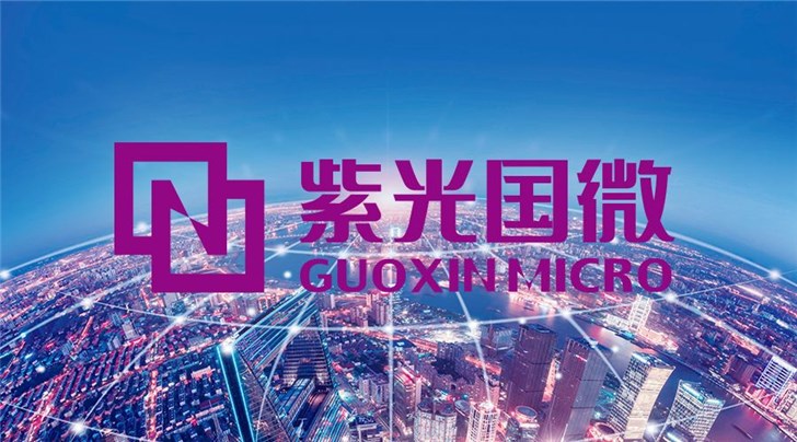紫光国微拟180亿元收购安全芯片组件生产商Linxens