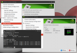 为笔记本上的Ubuntu系统安装Nvidia驱动及进行显卡切换的教程