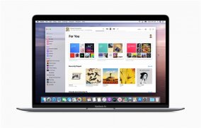 苹果macOS终于杀死iTunes