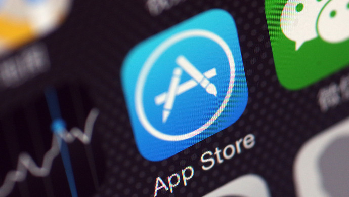 苹果正式启用针对 macOS 和 iOS 应用的「通用购买」支持