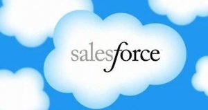 Salesforce公布区块链开发工具