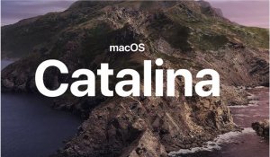 MacOS Catalina有什么新功能？MacOS Catalina更新汇总