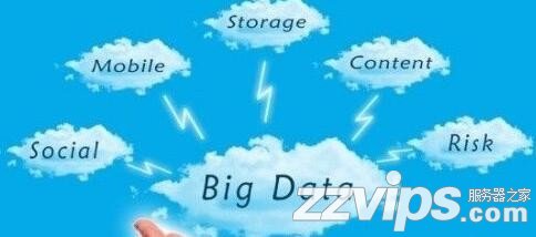 大数据云计算是什么？大数据与云计算的关系？