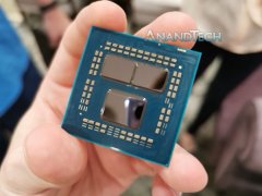 AMD锐龙9 3950X处理器正式公布！16核超级猛兽来了