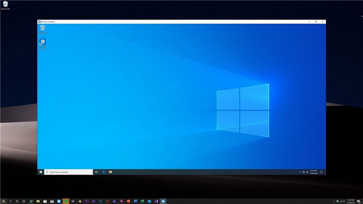 微软2019 Windows 10更新五月版18362.175正式版更新推送