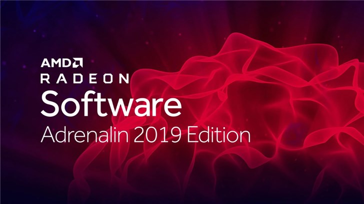 AMD Radeon 19.6.1驱动更新程序发布：支持Windows 10/7