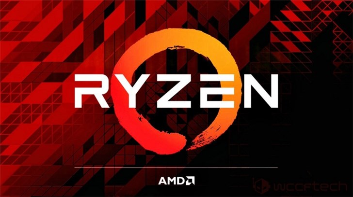 外媒：AMD 7nm 移动端处理器将在年底准备就绪