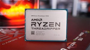 外媒：AMD计划今年发布64核线程撕裂者处理器