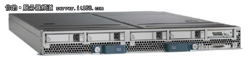cisco思科统一计算系统UCS B系列刀片服务器推荐