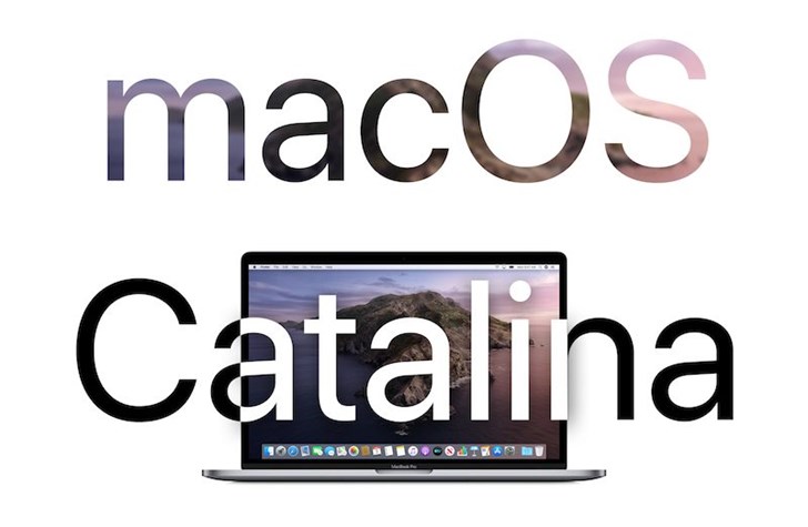 苹果发布macOS Catalina开发者预览版Beta 2