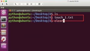 Ubuntu怎么建立软链接? Ubuntu软链接建立的方法