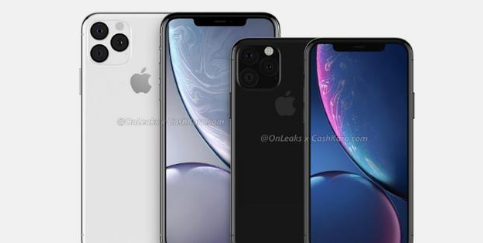 华为mate 30pro和今年新iPhone买哪个好 2019新款iPhone值得买吗