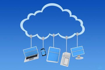 云服务是什么，和云服务器有啥区别？