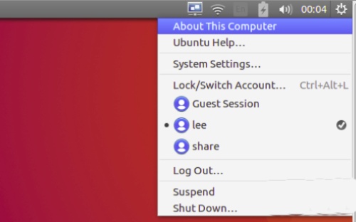 ubuntu16.04怎么修改主机名?