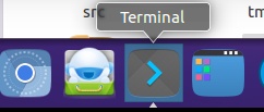 ubuntu怎么进入指定的文件夹并更改路径?