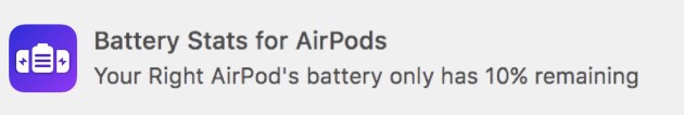 搭配这几个软件，你的 AirPods 在安卓、Mac 上会更好用