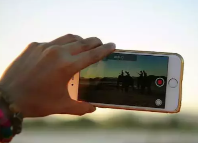抖音手机vlog怎么拍摄 vlog拍摄手法和技巧