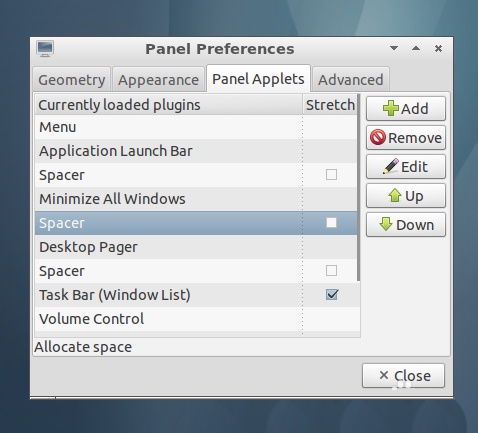 Ubuntu怎么安装轻量级的LXDE桌面?