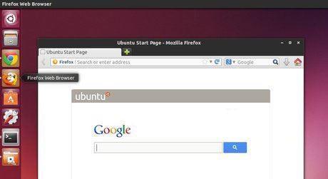 Ubuntu Unity如何更改程序图标?