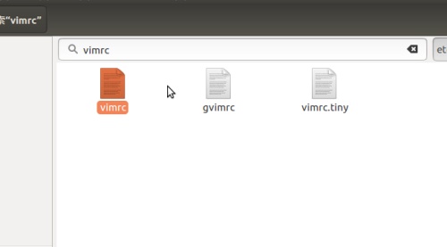 Ubuntu系统中编辑vimrc无法保存该怎么办?