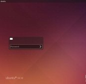 Ubuntu系统怎么设置左侧图标按钮的大小?