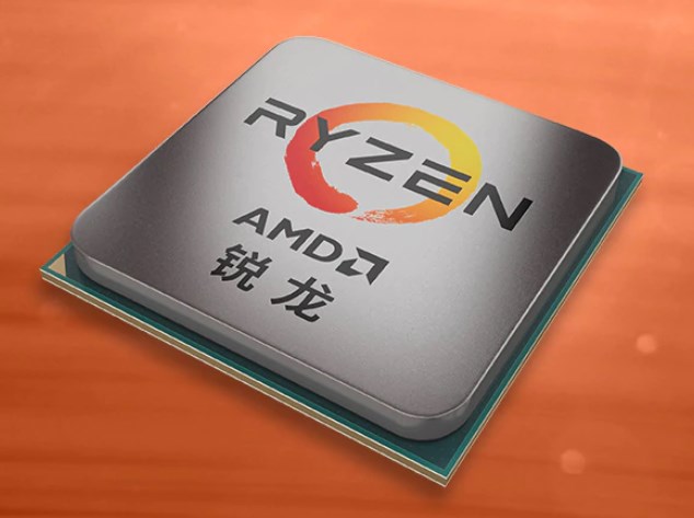AMD 锐龙/速龙全线APU曝光：12nm工艺，共计11款