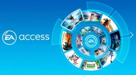 EA Access服务将登陆PS4，每月5美元畅玩《战地》