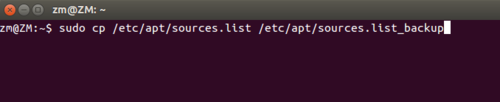 Ubuntu14.10系统非LTS版更新失败不能update该怎么办?