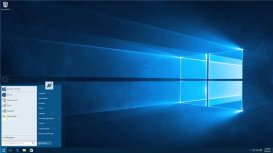 微软推送首个Windows 10 19H2慢速预览版18362.10000更新