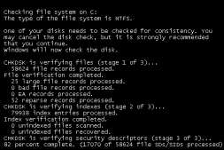 通过Linux系统将Windows系统迁移到到新的磁盘上