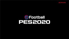 《实况足球2020》将于7月30日发布Demo，包含14支授权球队