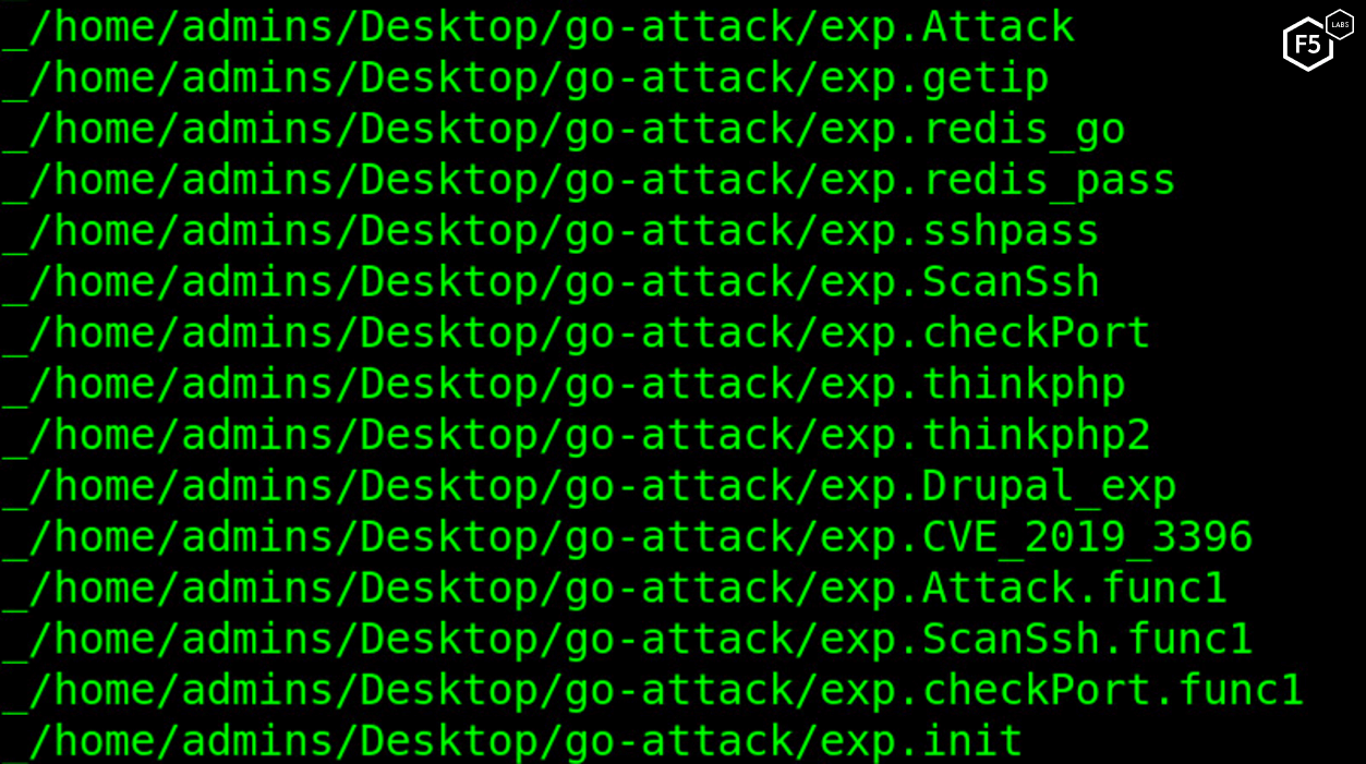 Golang恶意软件重出江湖 数千台Linux服务器遭攻击