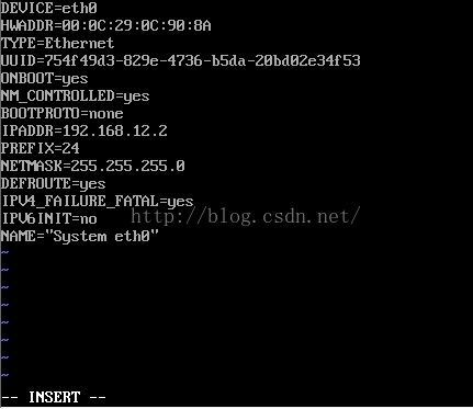 CentOS6.8下非图形界面如何配置IP?非图形界面配置IP的教程