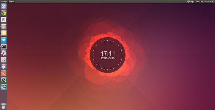 设置动态壁纸来美化ubuntu桌面 服务器之家