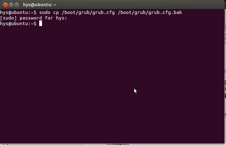 管理Ubuntu系统的开机启动项的教程