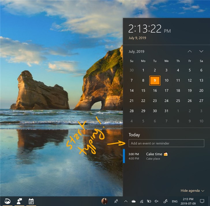 微软Windows 10 20H1快速预览版18936更新内容大全