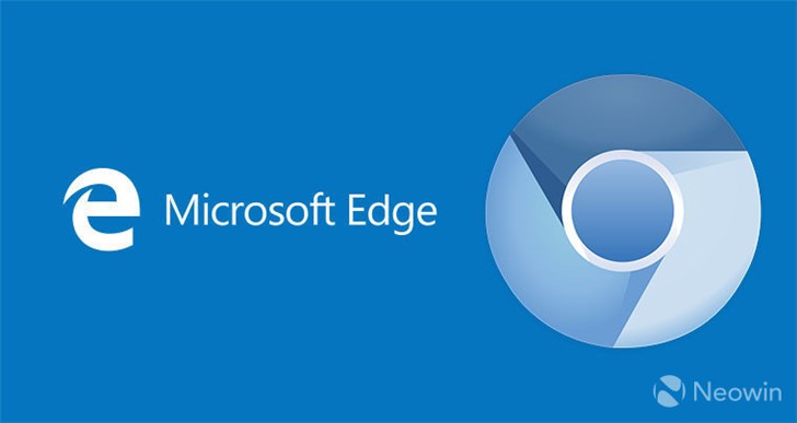 微软Chromium版Edge浏览器预览更新：真正的IE模式来了