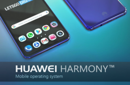 新商标表明华为鸿蒙系统在海外或叫做“Harmony OS”