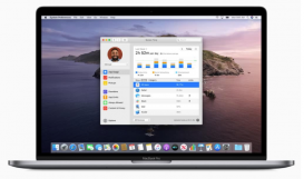 苹果发布macOS Mojave 10.14.6的第五个开发者测试版