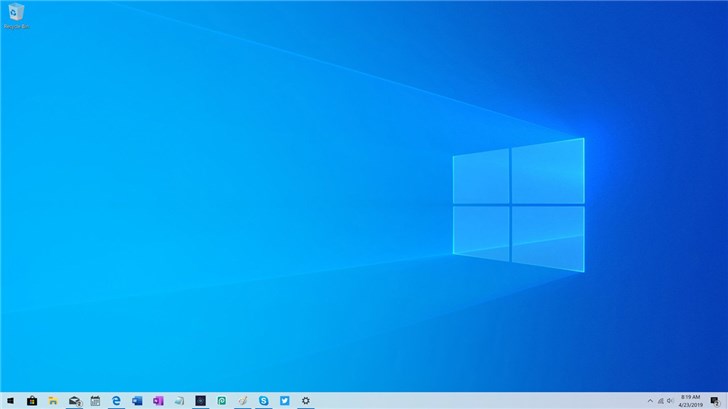微软Windows 10 19H2慢速预览版18362.10005推送，附更新内容