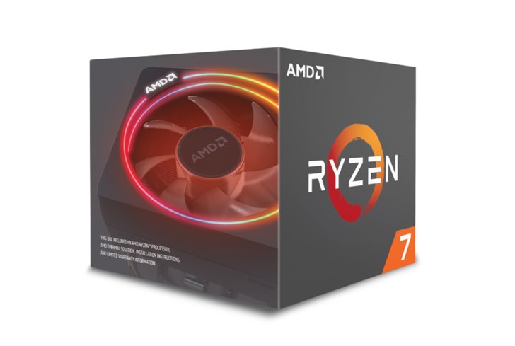 AMD 二代锐龙开始降价：八核R7 2700X已降到200美元