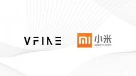 VFine Music与小米达成音乐版权合作：定制正版铃声库