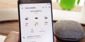 谷歌：Android Q将会推送快速配对无线耳机的功能