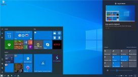 微软Windows Update页面新变：Windows 10停止支持时将通知用户